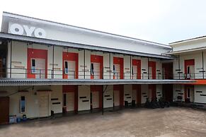 Hotel O Mars Kost Syariah