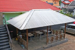Hotel O Mars Kost Syariah