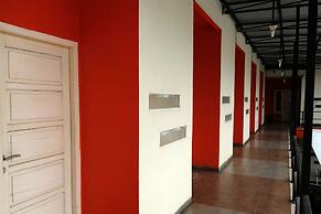 Hotel O Mars Kost Syariah