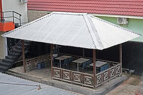 Hotel O Mars Kost Syariah