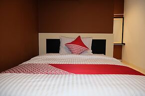 Hotel O Mars Kost Syariah