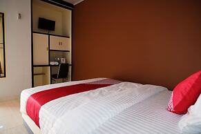 Hotel O Mars Kost Syariah