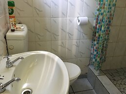 Hawk Guest House