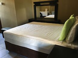 Hawk Guest House