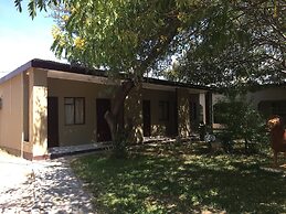 Hawk Guest House