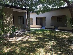 Hawk Guest House