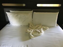 Hawk Guest House