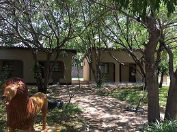 Hawk Guest House