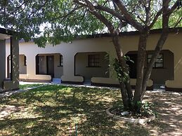 Hawk Guest House