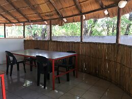 Hawk Guest House