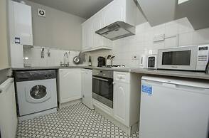 Arundel Mews Parking by Brighton Holiday Lets