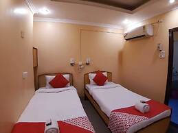 Hotel Rhino