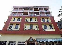 Hotel Rhino