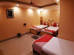 Hotel Rhino