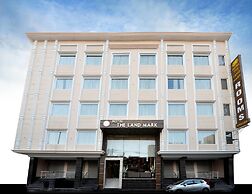 Hotel Landmark Near Golden Temple