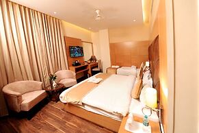 Hotel Landmark Near Golden Temple