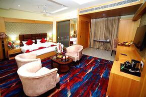Hotel Landmark Near Golden Temple