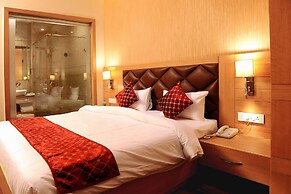 Hotel Landmark Near Golden Temple