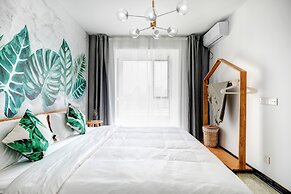 YOUJIA Apartment - Flower Valley II