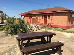 Kang Lodge