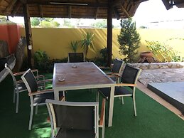 Pleassure Suites