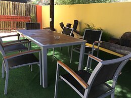 Pleassure Suites