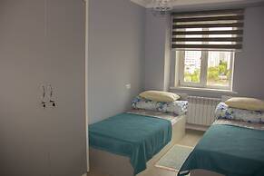 Hostel - Guest House Meyman