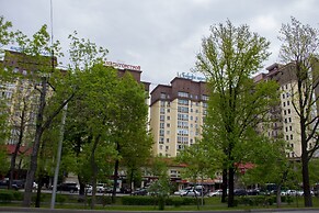 Hostel - Guest House Meyman