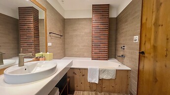 Sinasera Resort