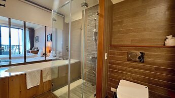 Sinasera Resort