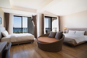Sinasera Resort