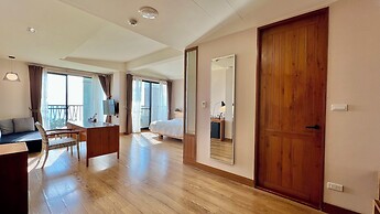 Sinasera Resort