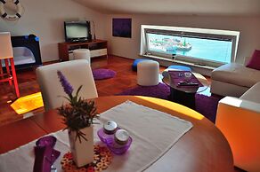 Apartments Mistral
