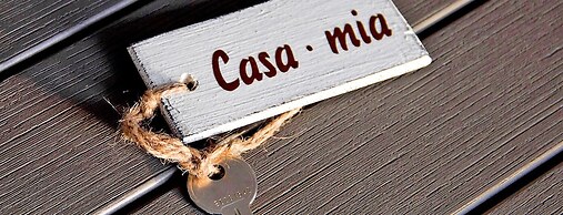 Pension Casamia