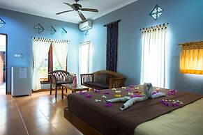 Mandalika Cottage