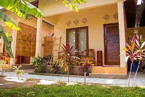 Mandalika Cottage