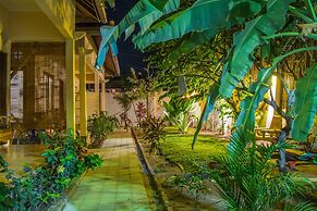 Mandalika Cottage