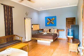 Mandalika Cottage
