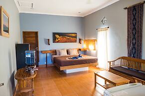 Mandalika Cottage
