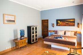 Mandalika Cottage