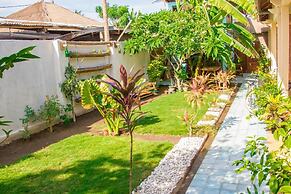 Mandalika Cottage