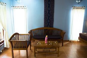 Mandalika Cottage