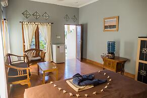 Mandalika Cottage