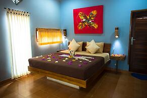 Mandalika Cottage