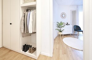Neustadt Apartments managed by Hotel Central Luzern