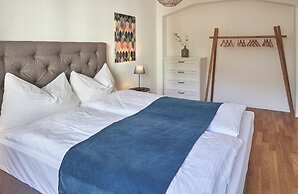 Neustadt Apartments managed by Hotel Central Luzern