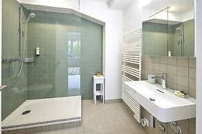 Neustadt Apartments managed by Hotel Central Luzern