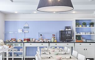 Neustadt Apartments managed by Hotel Central Luzern