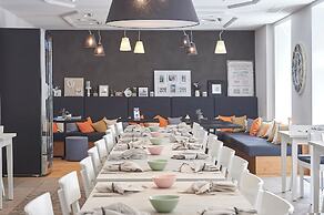 Neustadt Apartments managed by Hotel Central Luzern