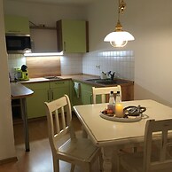 Hotel Alt Annaberg